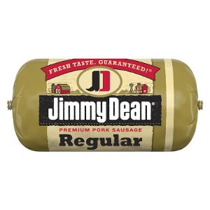 $2.49 Jimmy Dean Sausage Rolls