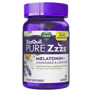 Save $2.00 on ZzzQuil PURE Zzzs