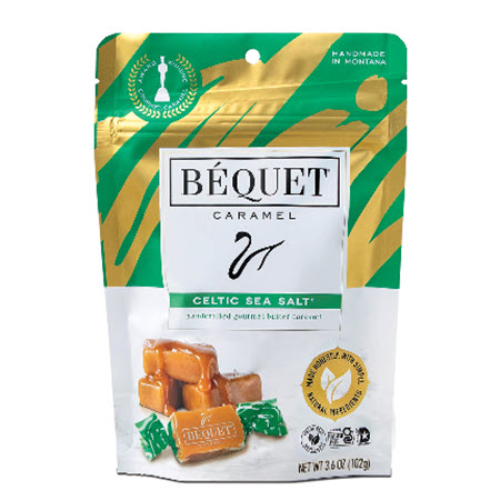 Save $0.75 on Bequet Confections