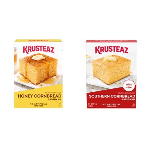 Save $1.00 on Krusteaz