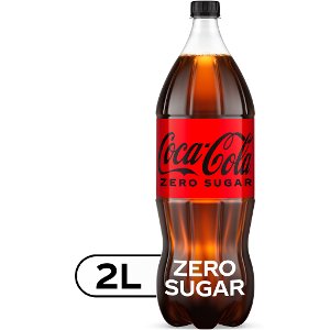 $2 Coca-Cola 2L PICKUP OR DELIVERY ONLY