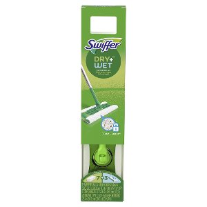 Save $4.50 on Swiffer Quick Clean