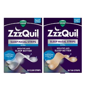 Save $2.00 on ZzzQuil Liquid Sleep Aid