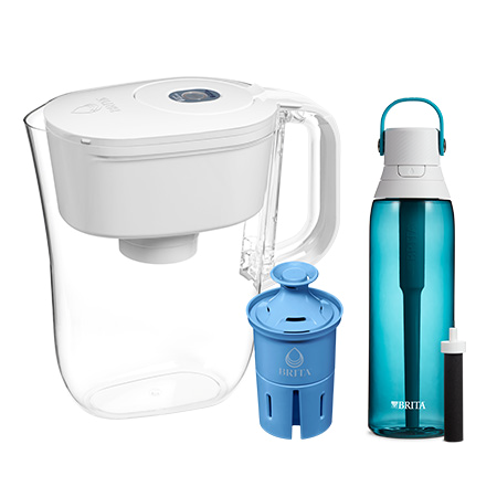 Save $4.00 on Brita