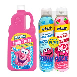 Save $1.00 on Mr. Bubble