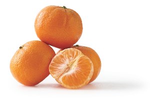 $3.49 Seedless Mandarins, 3 lb, Select Markets