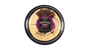 $17.99 PS Cheesecake