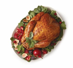 $0.69 lb Kroger Whole Frozen Turkey, Valid in Kroger Atlanta Stores