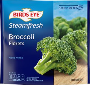 $1.49 Birds Eye Frozen Vegetables