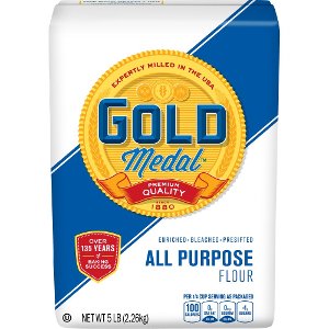 $2.49 Gold Medal Flour