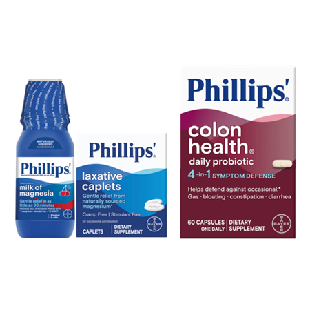 Save $2.00 on Phillips