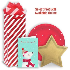 Save $1.00 on American Greetings Cards, Gift Wrap or Plush