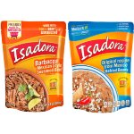 Buy 1 Isadora Meal Solutions and Get 1 Isadora Refried Beans FREE