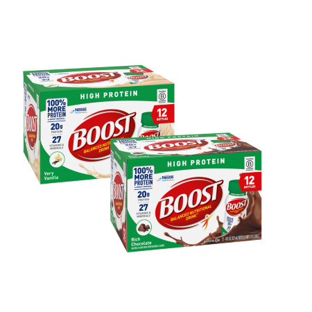 Save $8.00 on 2 BOOST