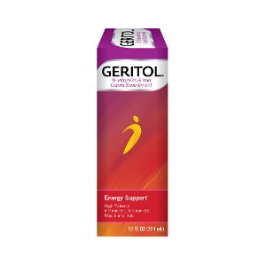 Save $2.00 on Geritol Liquid Supplement