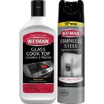 Save $1.00 on Weiman Brand Cleaning Products