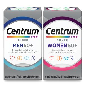 Save $4.00 on Centrum