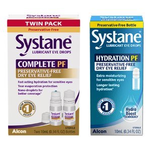 Save 20% on Systane Eye Drops PICKUP OR DELIVERY ONLY