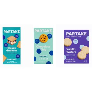 Save $1.50 on Partake