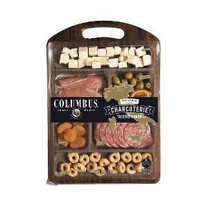 Save $2.00 on COLUMBUS® Brand Tour of Italy Charcuterie Tasting Board