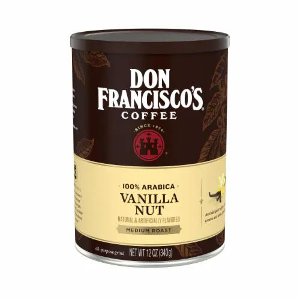 Save $1.00 on Don Francisco's Cans