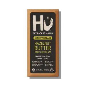 Save $0.50 on Hu Chocolate Bars