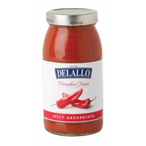 Save $2.00 on Delallo Pomodoro Sauces