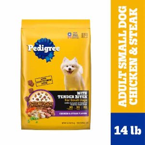 Save $3.00 on Pedigree Dry Dog Food