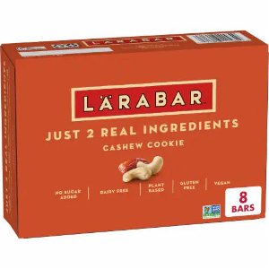 Save $2.00 on Larabar Bars