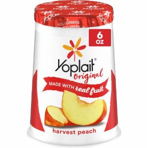 Save $3.00 off 10 Yoplait Single Serve