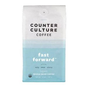 Save $1.00 on Counter Culture Coffee