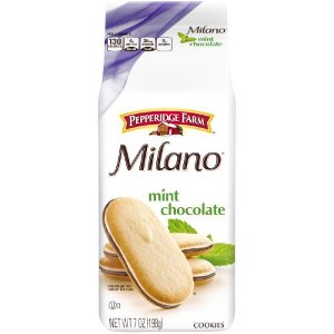 Save $1.00 on Pepperidge Farm Cookies