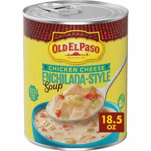 Save $2.00 on Old El Paso Soup