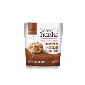 Save $1.00 on Heavenly Hunks