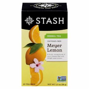 Save $0.50 on Stash Tea Bagged