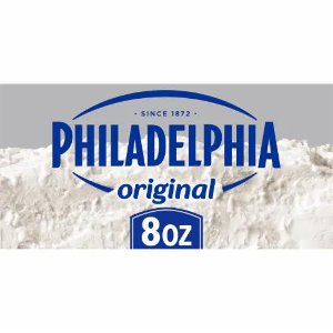 Save $1.00 on Philadelphia Cream Cheese