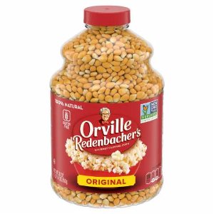 Save $2.00 on Orville Redenbacher's Popcorn