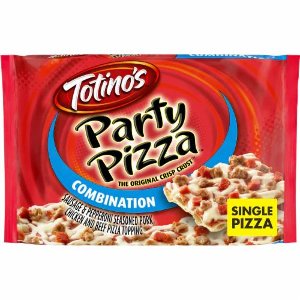 Save $0.50 on Totinos Pizza Singles