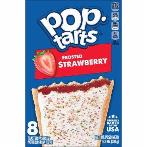 Save $0.50 on Pop-Tarts