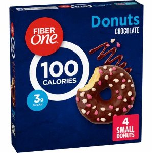 Save $2.00 on Fiber One Donuts