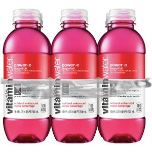 Save $1.00 on Vitaminwater