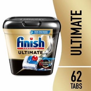 Save $4.00 on Finish Quantum or Ultimate