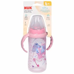 Save $1.00 on Nuk Cups