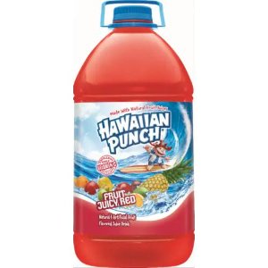 Save $0.50 on Hawaiian Punch Juice