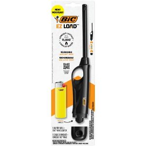 Save $2.00 on Bic Ez Load Lighter