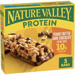 Save $2.00 on Nature Valley and Fiber One Bars