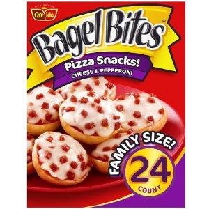 Save $2.00 on Bagel Bites