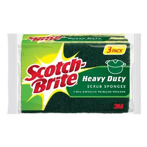 Save $0.50 on Scotch-Brite