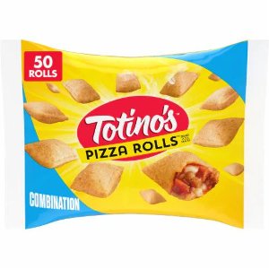 Save $1.00 on Totinos Pizza Rolls