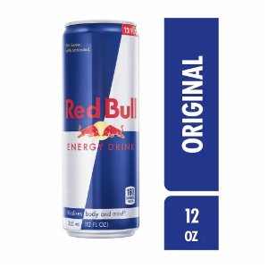 Save $1.00 off 2 Red Bull